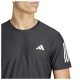 Adidas Ανδρική κοντομάνικη μπλούζα Own The Run Tee